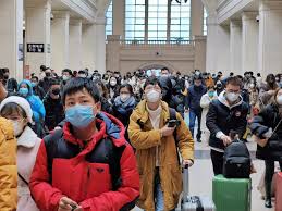 Novo foco de covid-19 em Pequim faz China ampliar controle sobre carnes