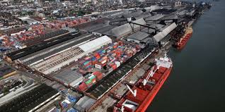 ABRATEC aponta a importância do investimento em ferrovia no Porto de Santos
