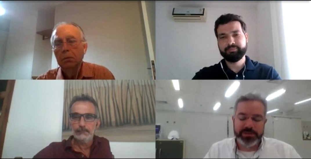 CODESA: Expectativa de retomada de crescimento