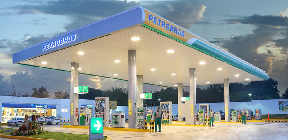 ANP dá autorização para BR Distribuidora comercializar gás natural