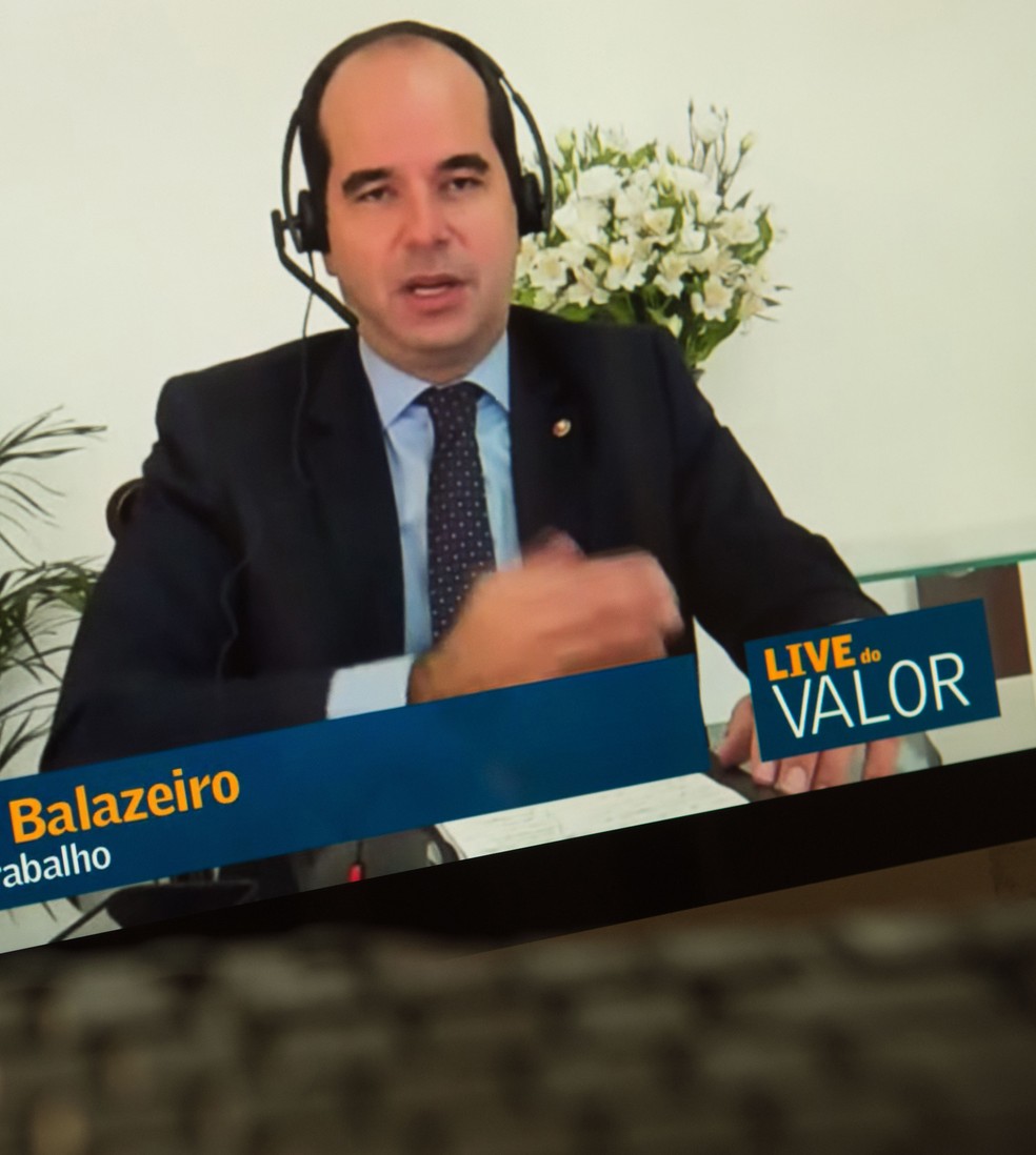 Condições do teletrabalho preocupam o MPT