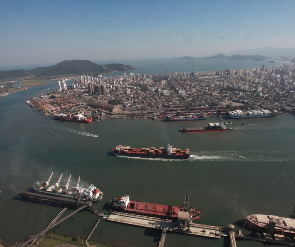 Justiça derruba liminar que prorrogava contrato da Marimex no Porto de Santos