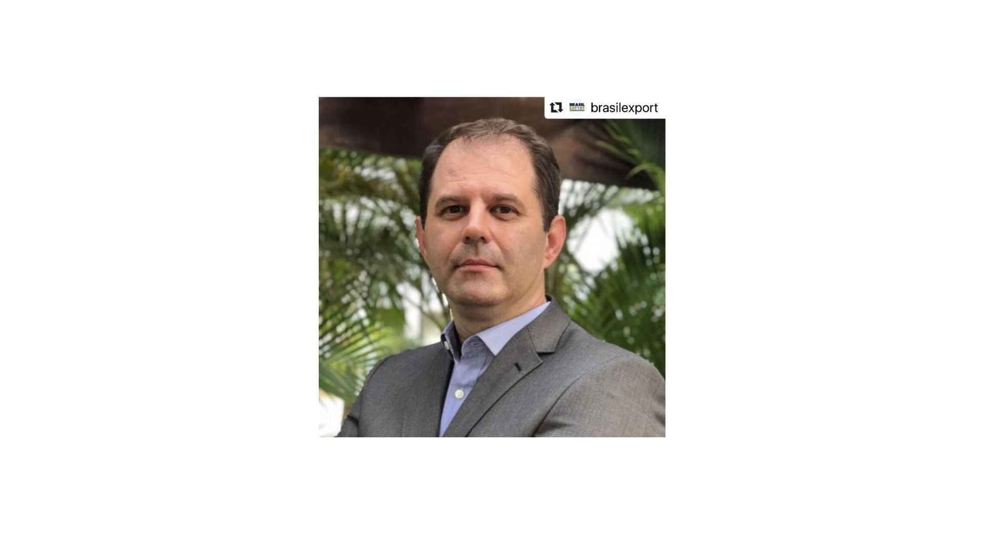 SOPESP patrocina Brasil Export e Sudeste Export