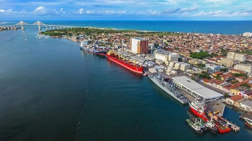 Idema emite licença ambiental para o Porto de Natal