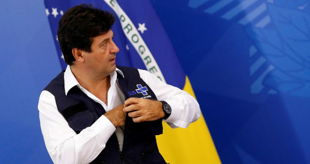Coronavírus: TCU aponta que governo federal ignorou critérios técnicos