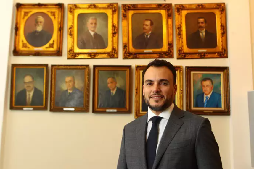 Confira a entrevista do presidente da ACS Mauro Sammarco para a Rádio Mix FM