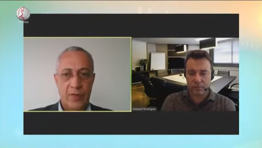 Exclusiva com Diretor da Portonave