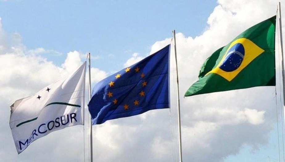 UE conclui lista e manterá fronteiras fechadas para Brasil, EUA e Rússia