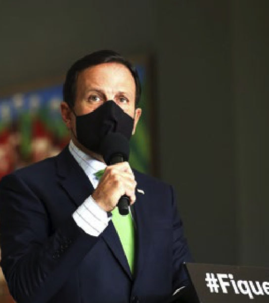 SP frustra BS e Região segue no vermelho
