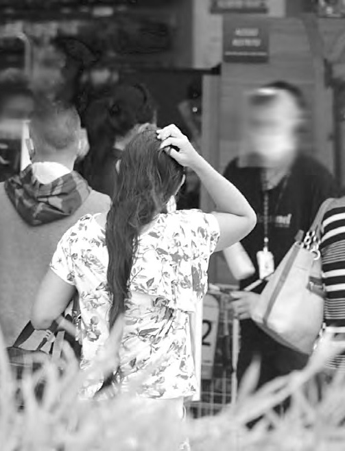 Zona laranja: confira os serviços que podem abrir