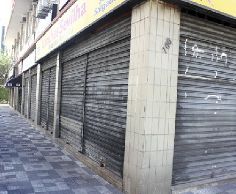 BS aguarda Doria dar "sinal laranja"