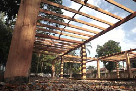 Parque em Santos integrará crianças com e sem deficiência