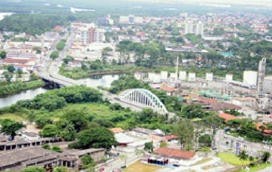 Segunda semana de junho rende R$ 8 milhões em ICMS
