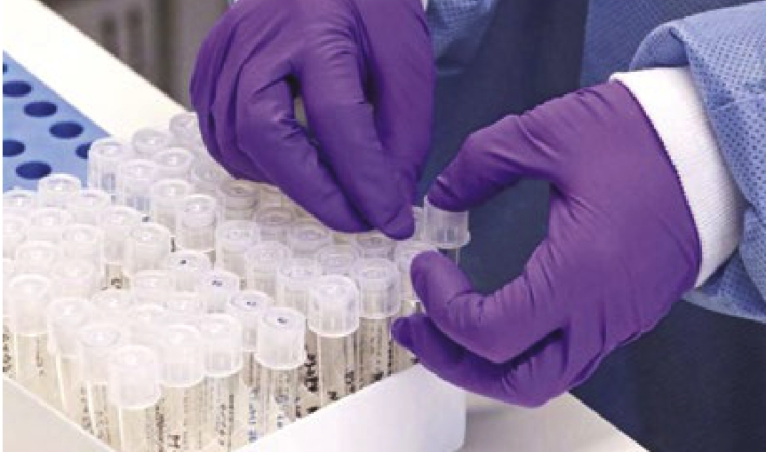 Brasil é incluído em testes de vacina contra Covid-19