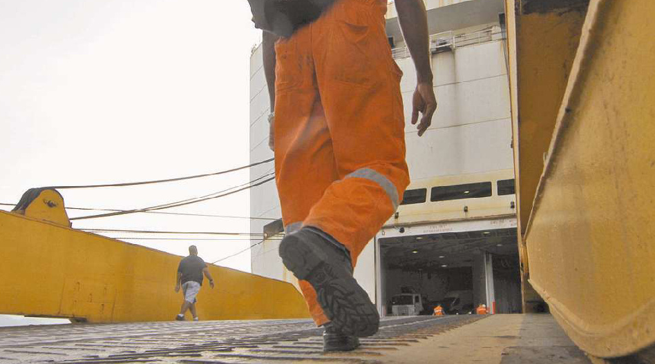 Parceria com operadores irá garantir testes em portuários