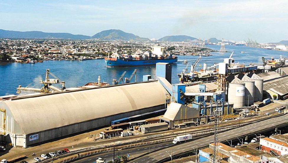 Porto vai gerar 21,6 mil empregos