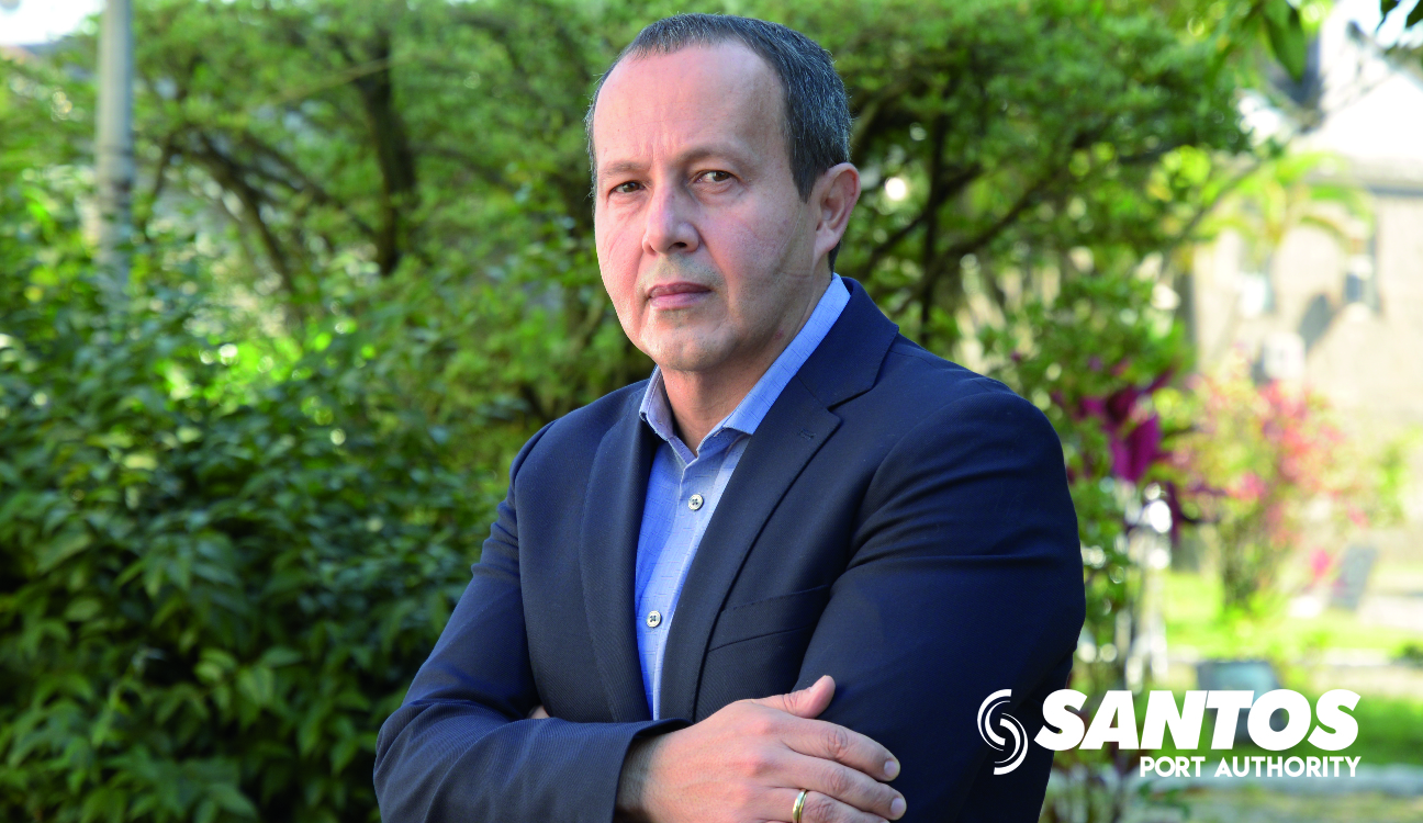SPA: Marcelo Ribeiro retorna à diretoria
