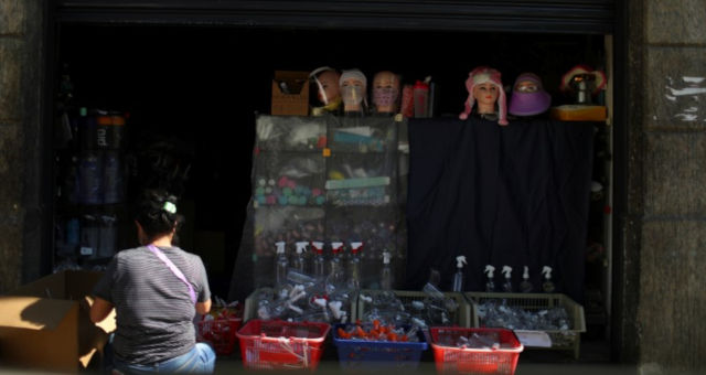 Estado do Rio de Janeiro terá reabertura gradual a partir de sábado