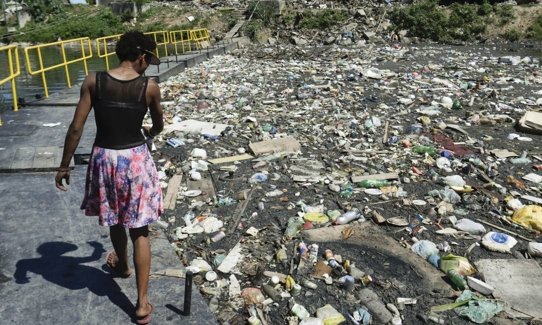 Privatização do saneamento permitirá expansão do serviço; país precisa de R$ 450 bi até 2033