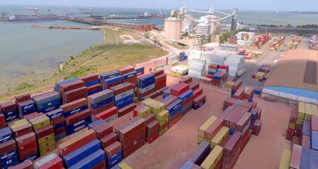 Embate sobre construção de pera ferroviária em Santos trava expansão de escoamento