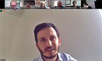 Principais projetos portuários no Brasil e no Porto de Santos são debatidos em Reunião do COINFRA