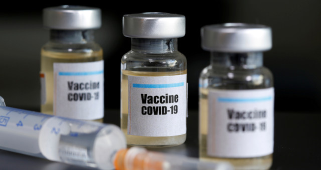 País compra todas as doses de vacina