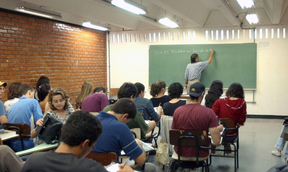 Senado aprova MP que flexibiliza ano letivo por causa da pandemia