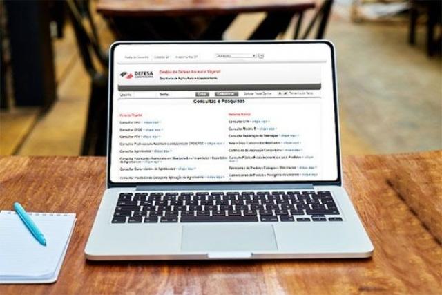 Secretaria de Agricultura e Abastecimento de SP lança ferramenta de emissão da Permissão de Trânsito Vegetal