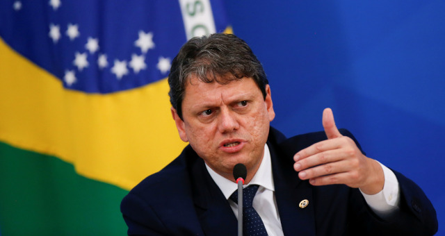 Análise do TCU é último passo para edital de construção da Ferrogrão
