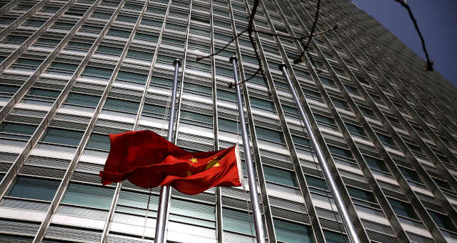 China promete empréstimo de US$ 1 bilhão para América Latina