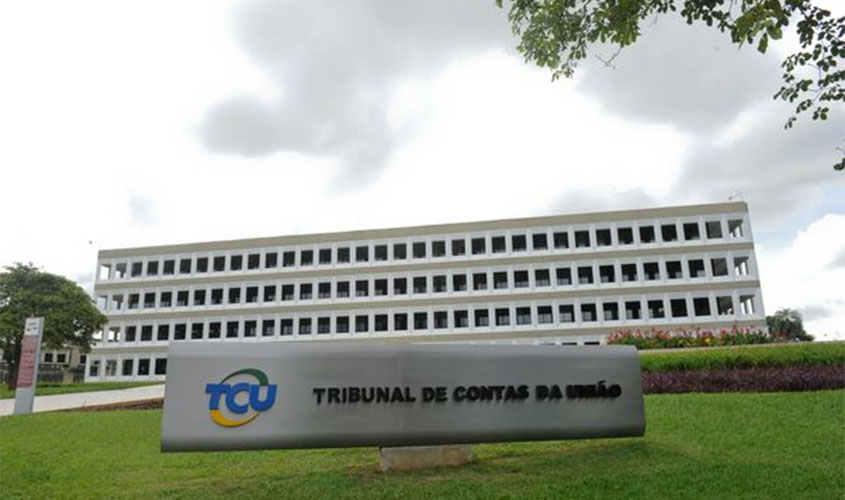 TCU, Minfra e DNIT firmam acordo para aperfeiçoar fiscalização e prevenir fraudes em licitações