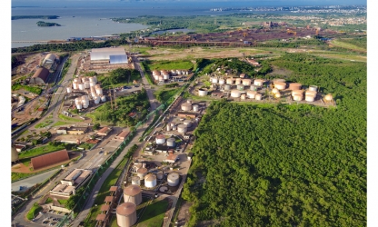 Visitas virtuais ao Porto do Itaqui inspiram novas experiências