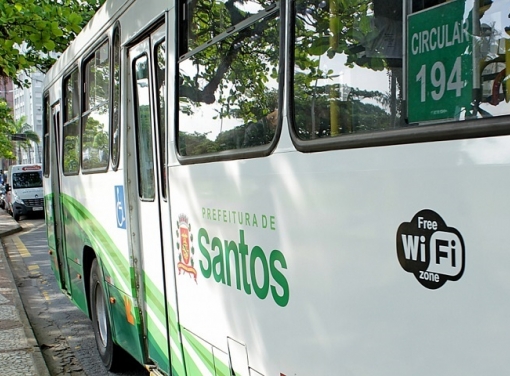 Check-in monitora a saúde dos passageiros de transporte público