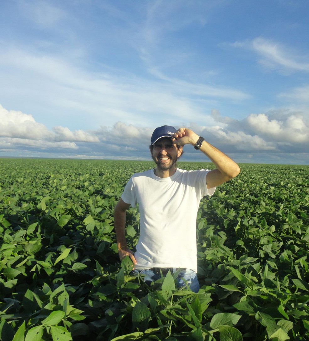 Serviços digitais já permitem gestão de fazenda a distância