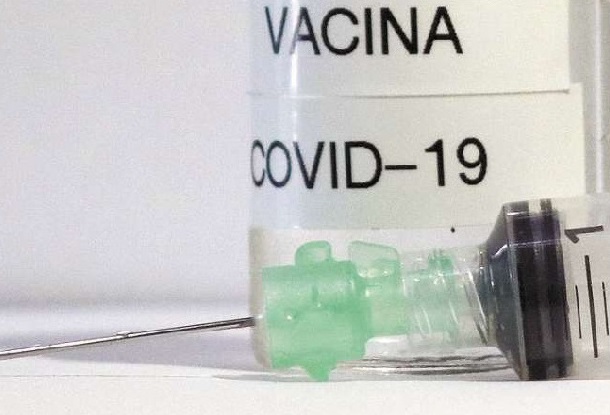 Vacina tem resultados positivos