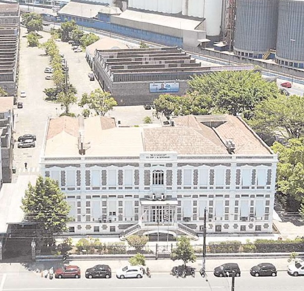 Demissões na Autoridade Portuária
