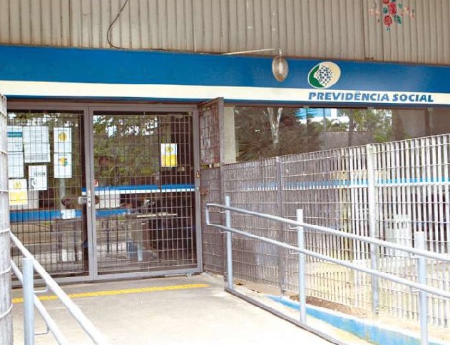 INSS retoma atendimento presencial em 3 de agosto