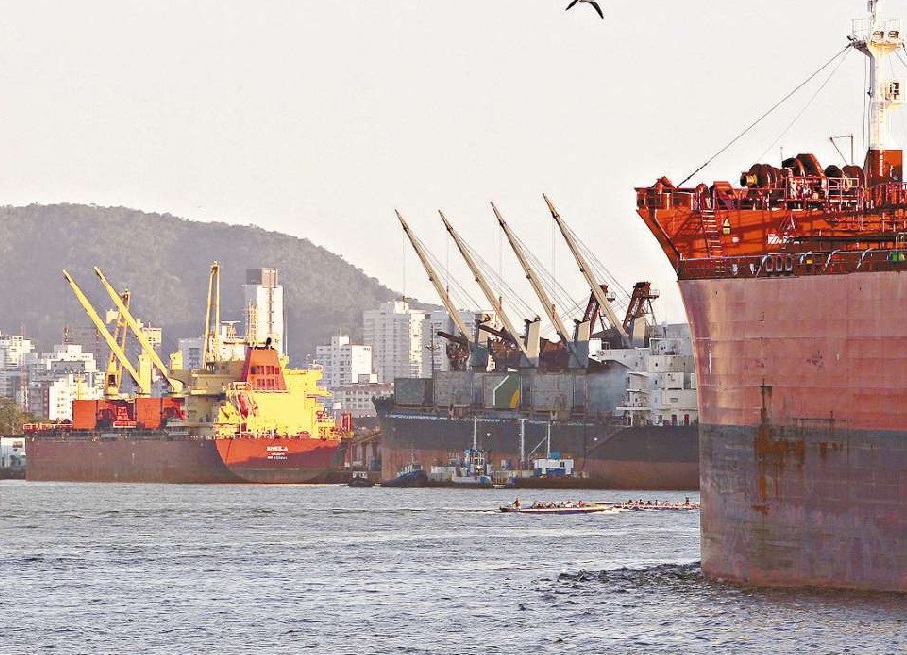 Justiça garante volta de vigia ao trabalho no Porto
