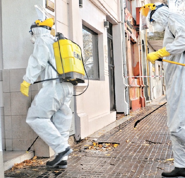 Mortes por covid-19 nas Américas preocupam Opas
