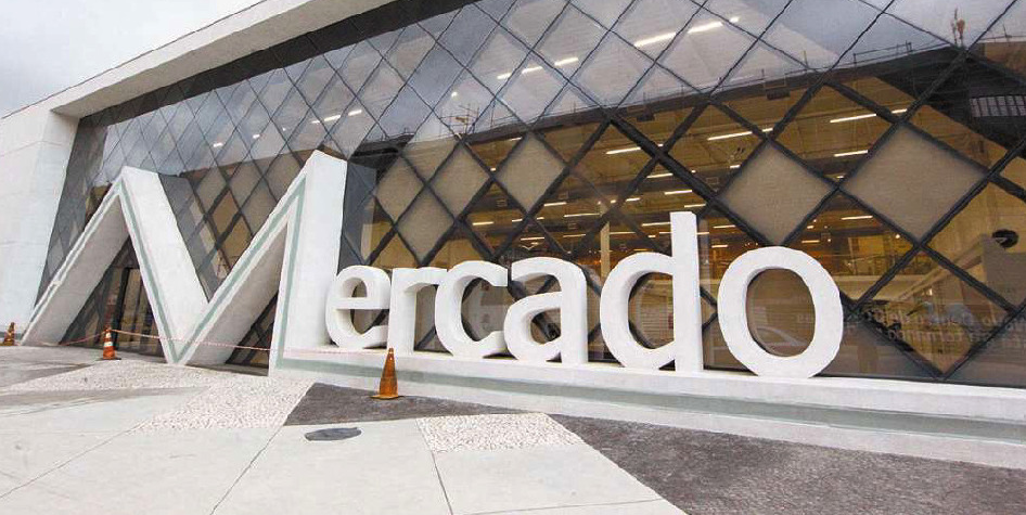 Mercado de Peixes abre amanhã