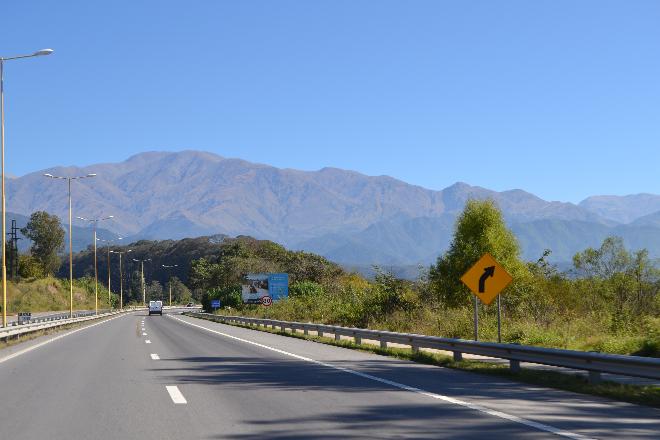 Rota Bioceânica deixará viagem para a China 23% mais curta
