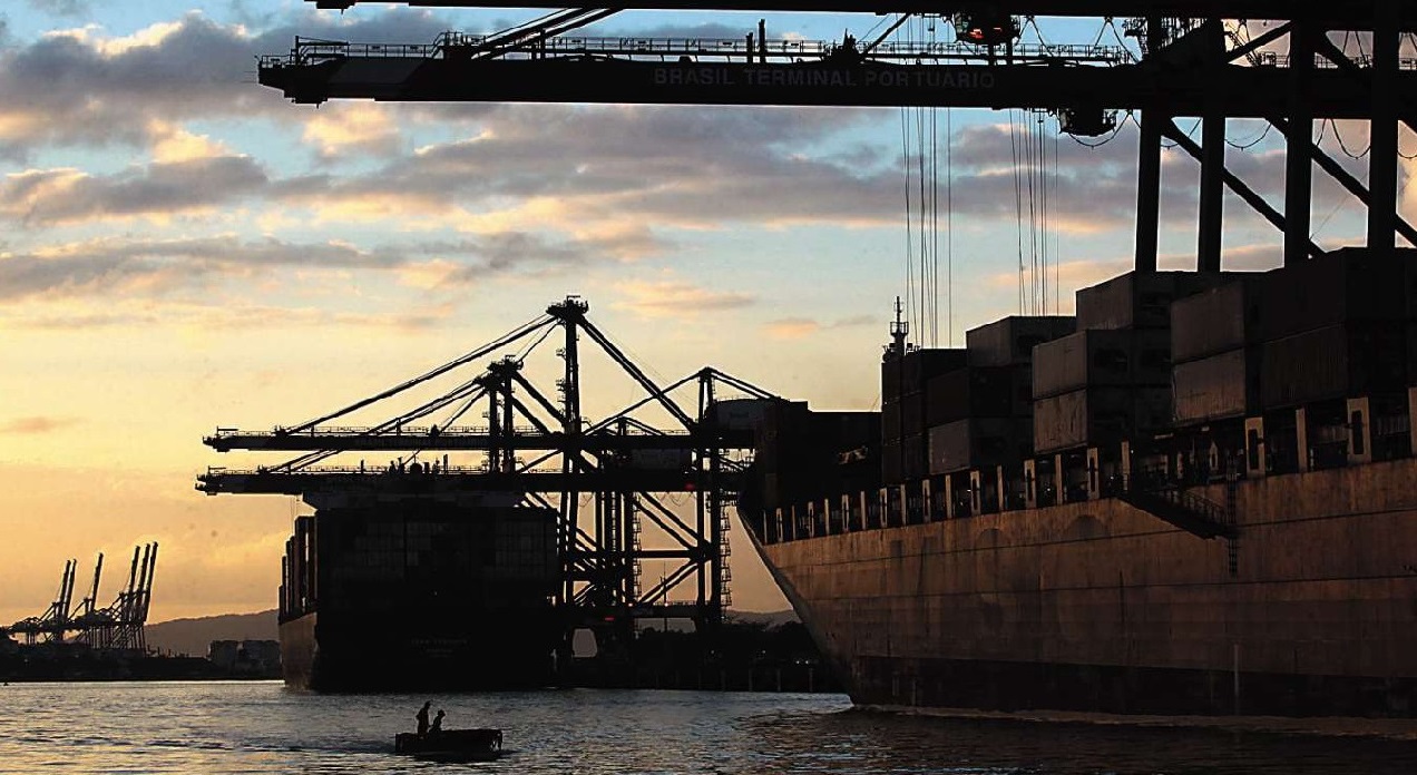 PDZ prepara Porto de Santos para processo de privatização