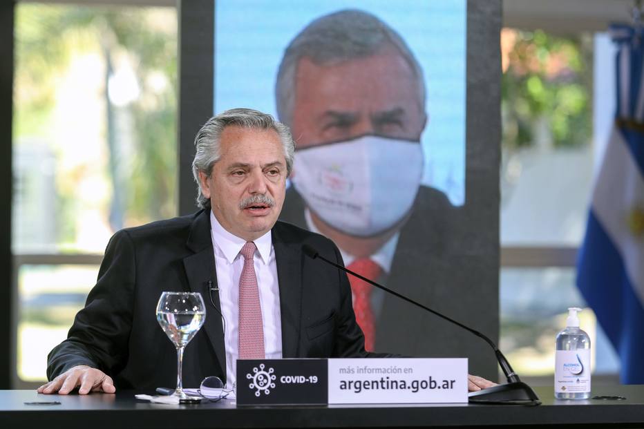 Com crise na Argentina, companhias migram parte da produção para o Brasil