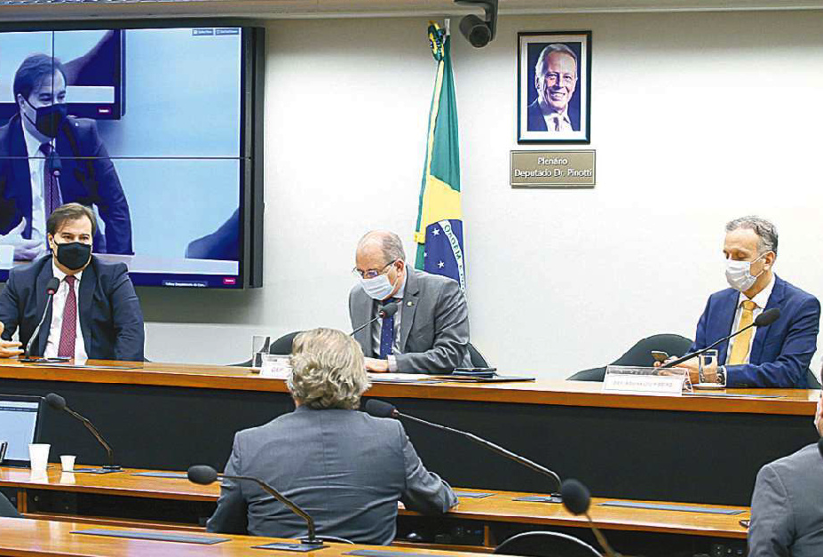 Nova tributação final será a maior do mundo