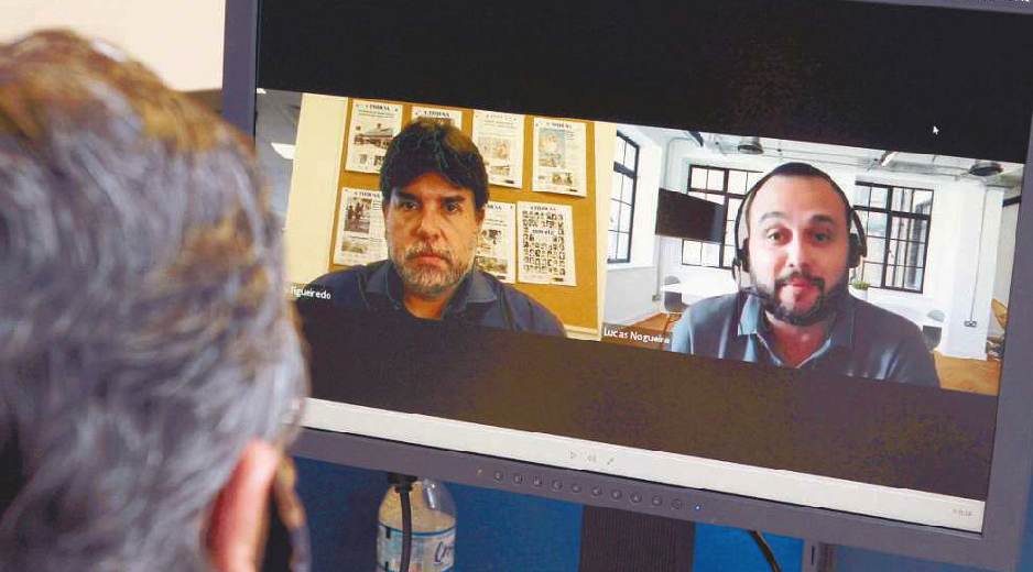 Mercado de trabalho está mais otimista