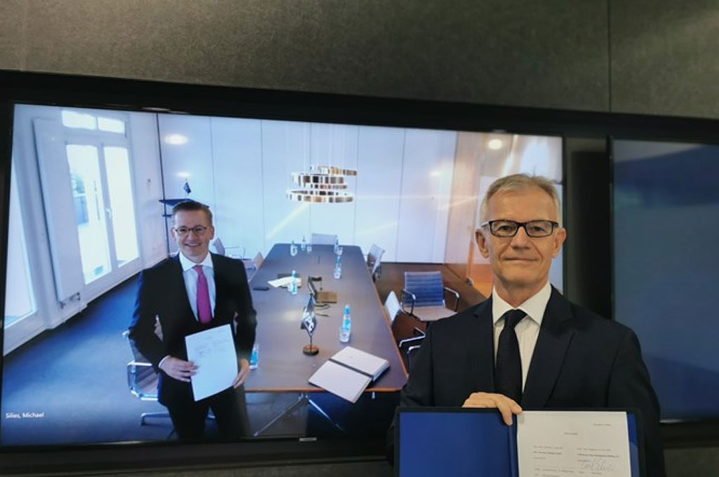 Wilhelmsen e MPC Capital unem forças no gerenciamento técnico de navios