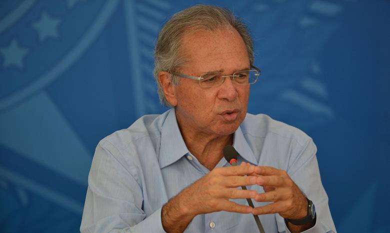 Guedes diz que empréstimos a empresas ainda não são suficientes