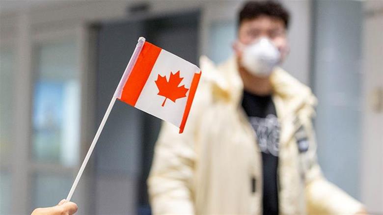 Canadá se aproxima de zero em número de mortes por covid-19