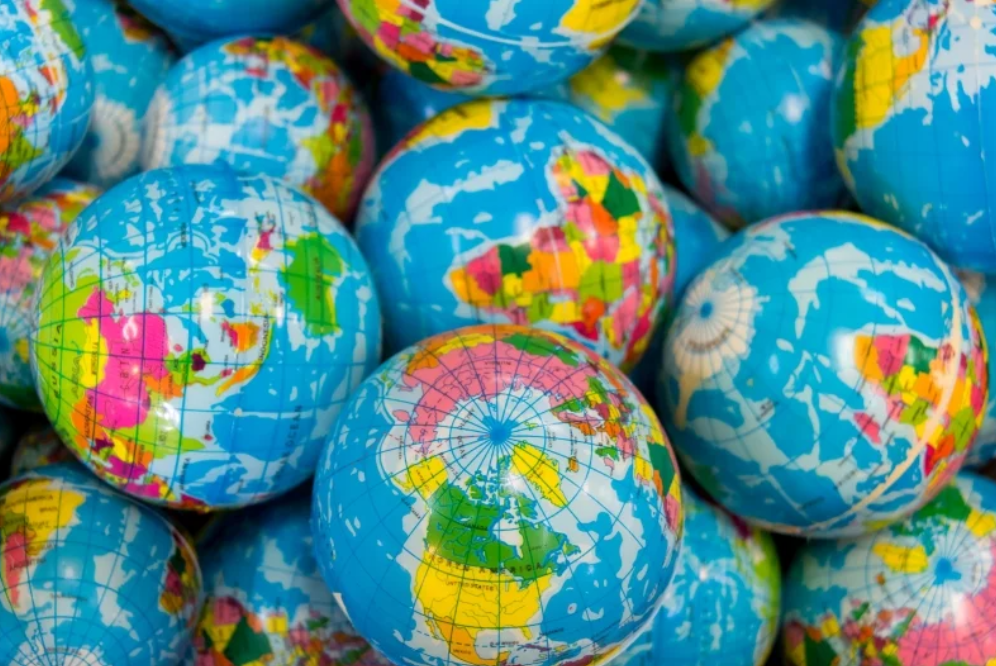 Economia mundial prepara-se para a pior recessão em quase 40 anos