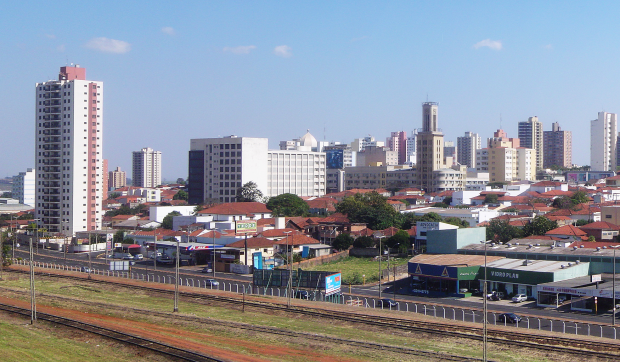 As 10 melhores cidades de São Paulo para se viver